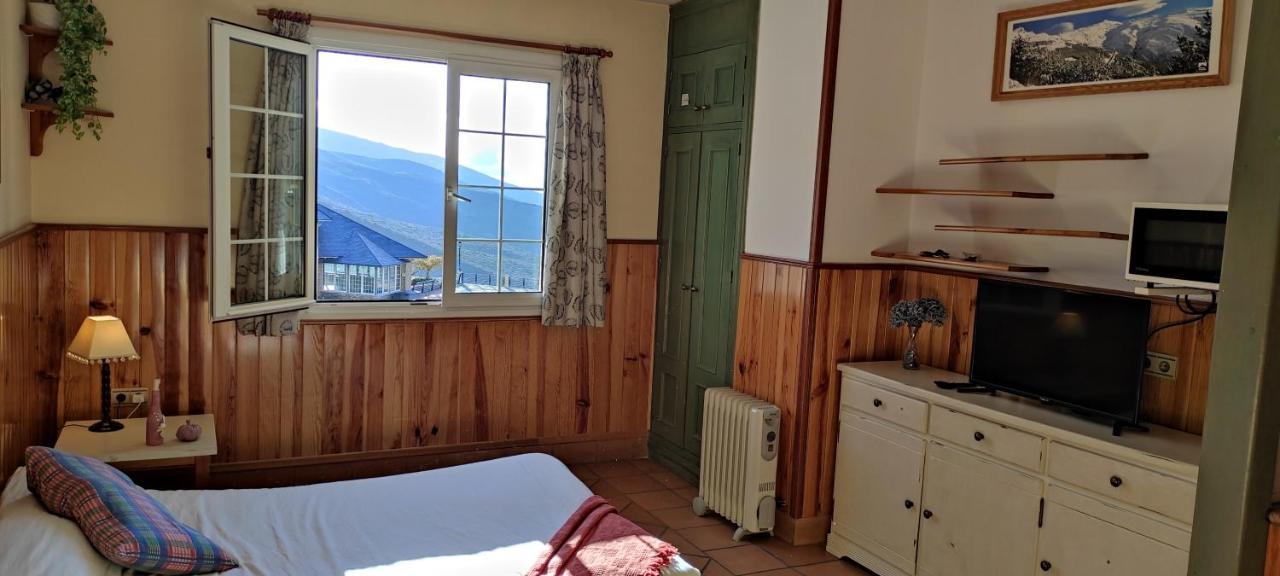 Apartamento Edificio Salvia zona remontes Sierra Nevada Exterior foto
